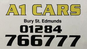 A1 Cars