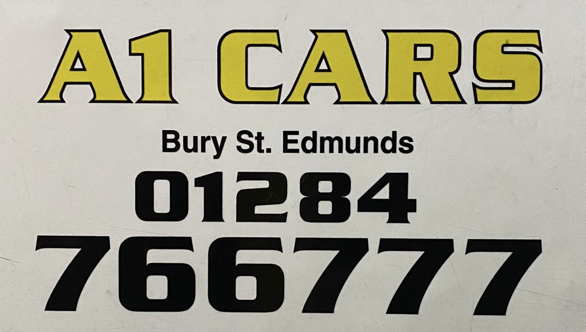 A1 Cars