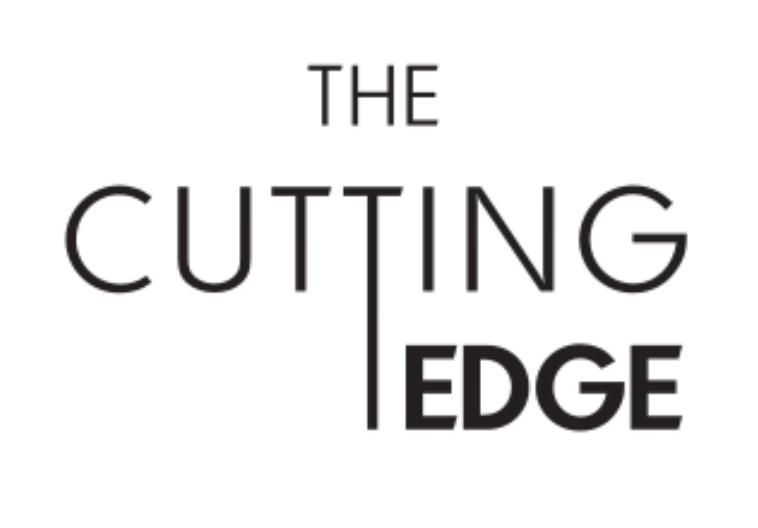 The Cutting Edge
