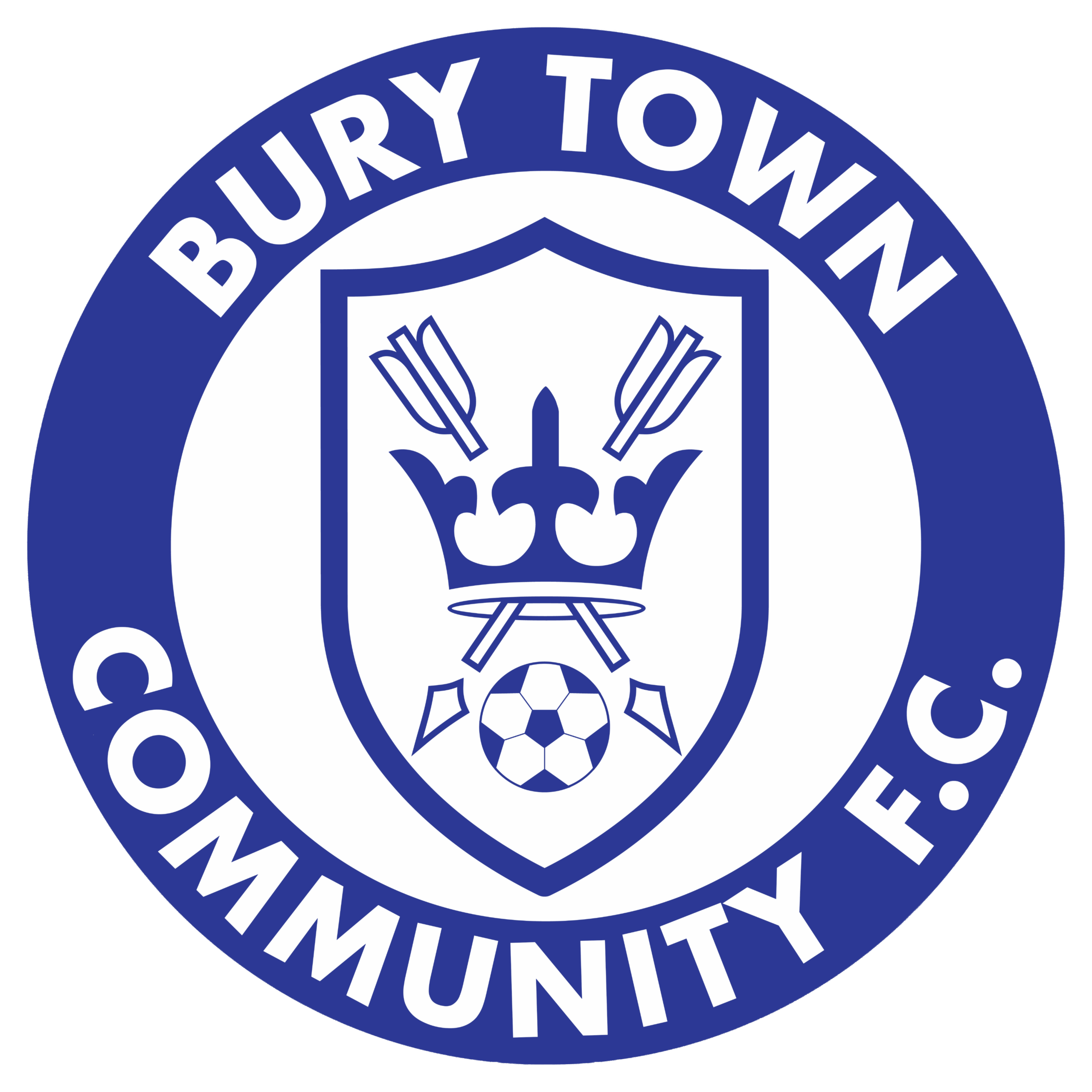 Bury Town Community Football Club